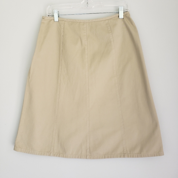 INC Skirt - Picture 2 of 5